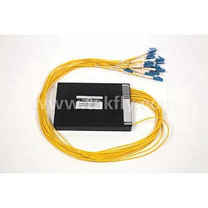 16 Channel ABS Box Module Mux & Demux CWDM