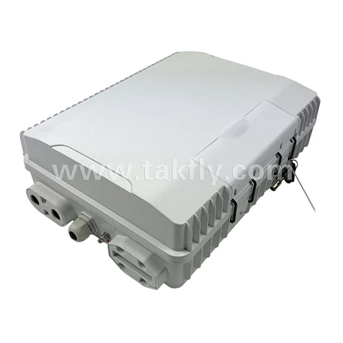16/24 ports mini spliter Fiber Distribution box 1805-16K