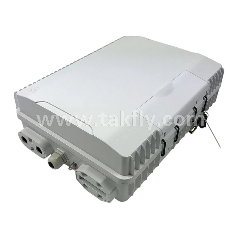 16/24 ports mini spliter Fiber Distribution box 1805-16K