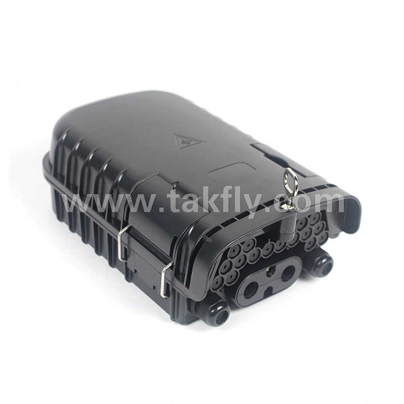 16 ports mini spliter Fiber Distribution box 1805-16G