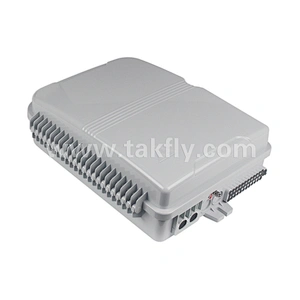 24 ports  Fiber Distribution box 1805-24A1