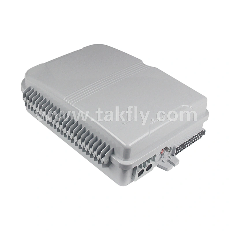 24 ports  Fiber Distribution box 1805-24A1