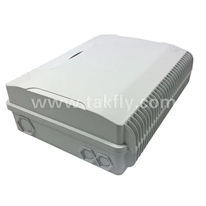 16/24 ports mini spliter Fiber Distribution box 1805-16K