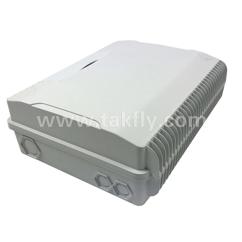 16/24 ports mini spliter Fiber Distribution box 1805-16K