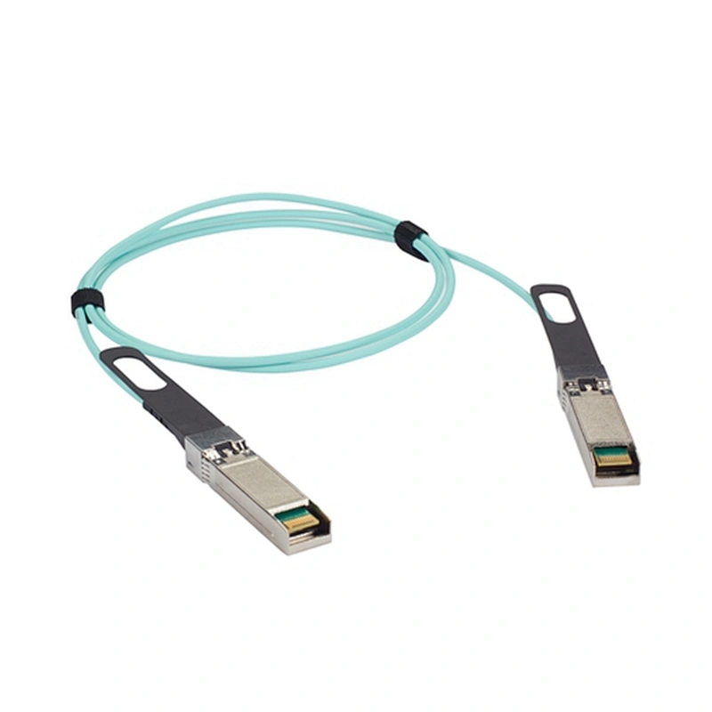 40g Qsfp to 40g Qsfp + Aoc (Active Optical Cable)