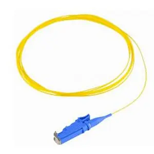 EC Pigtail