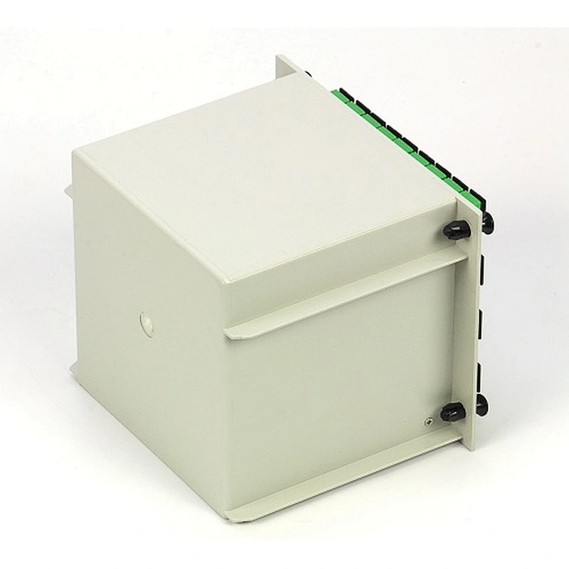 1x32 SC/APC Fiber Optical LGX Type PLC Splitter