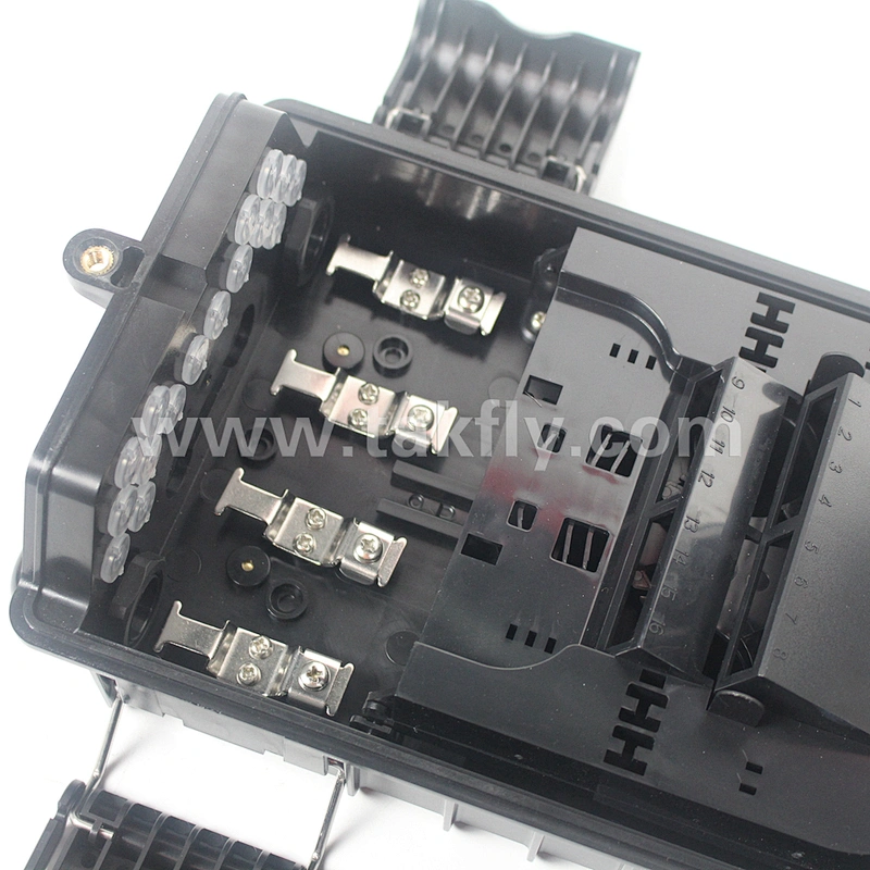 16 ports mini spliter Fiber Distribution box 1805-16G