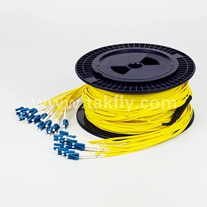 24 Core Indoor Mini Cable Fanout Patchcord
