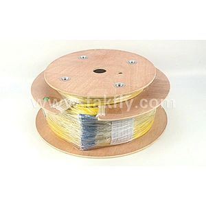 SC UPC SM 48 Cores Fiber Optic Fanout Pigtail
