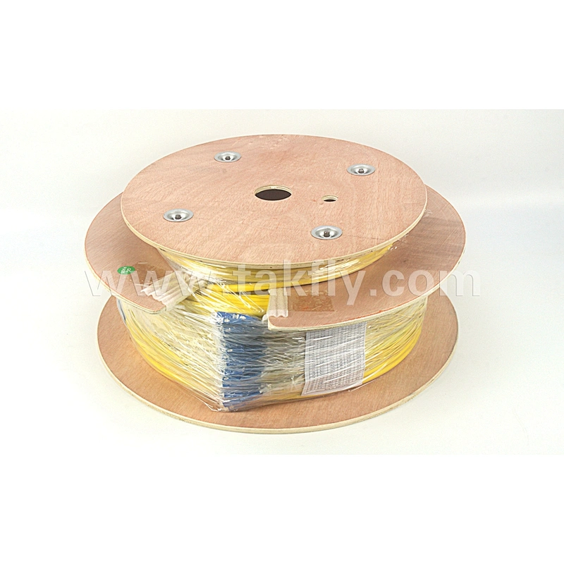 SC UPC SM 48 Cores Fiber Optic Fanout Pigtail
