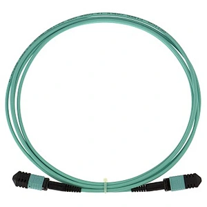 MPO to MPO Female OM3 Multimode Elite Trunk Cable