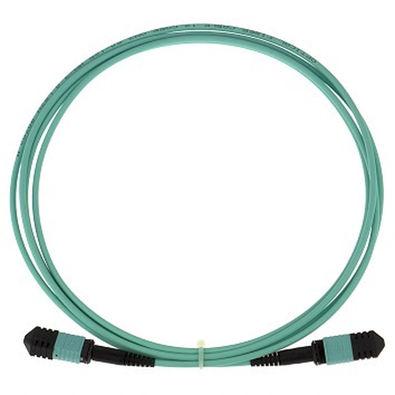MPO to MPO Female OM3 Multimode Elite Trunk Cable