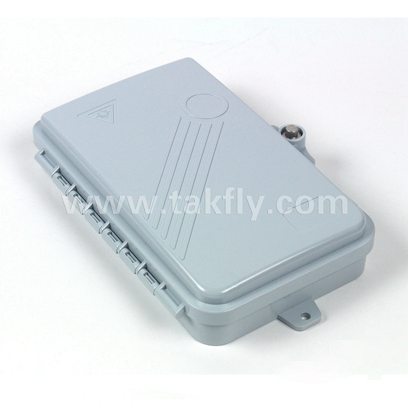 4 ports  Fiber Distribution box 1805-04A