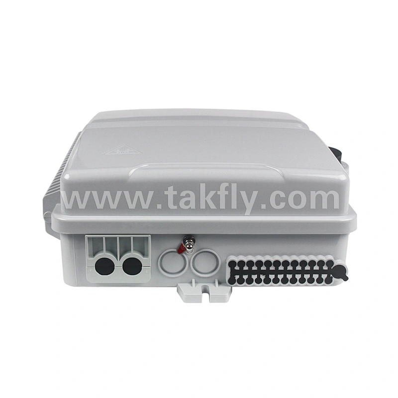24 ports  Fiber Distribution box 1805-24A1