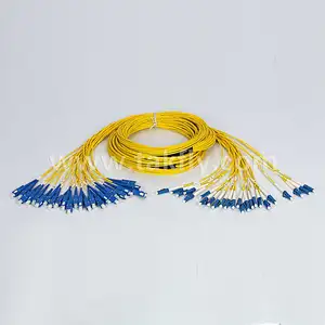 24 Cores Indoor Mini Cable Fanout Patchcord