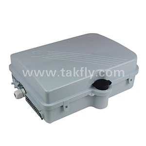 24 ports  Fiber Distribution box 1805-1805-24A2
