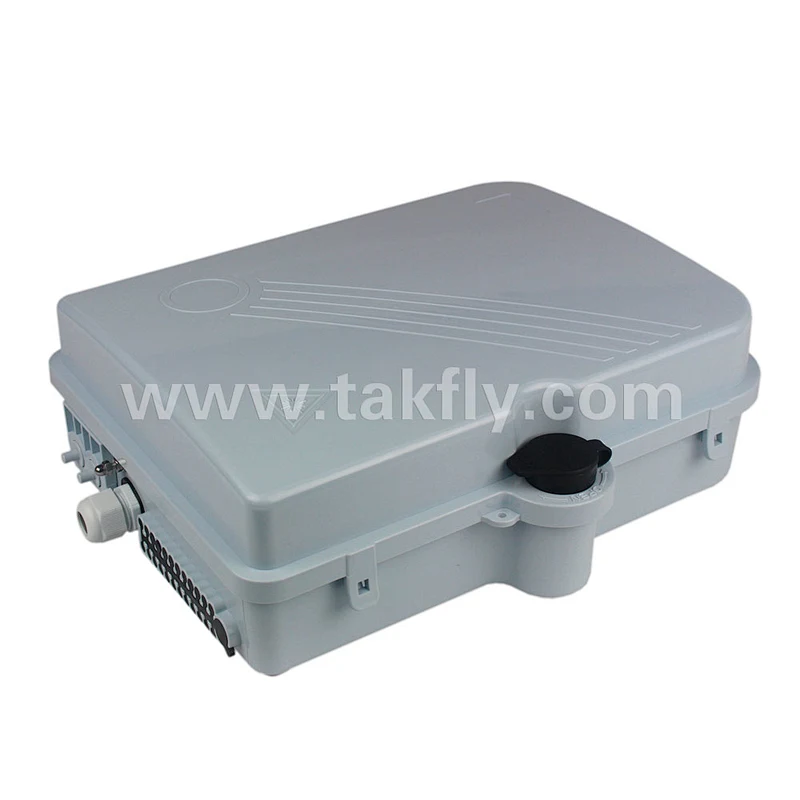 24 ports  Fiber Distribution box 1805-1805-24A2
