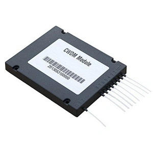 4CH ABS Box Type Fiber Optic Mux Demux CWDM