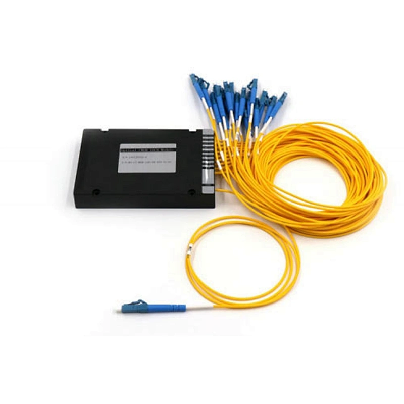 16 Channel ABS Box Module Mux & Demux CWDM