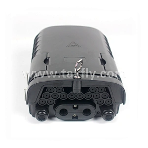 16 ports mini spliter Fiber Distribution box 1805-16G