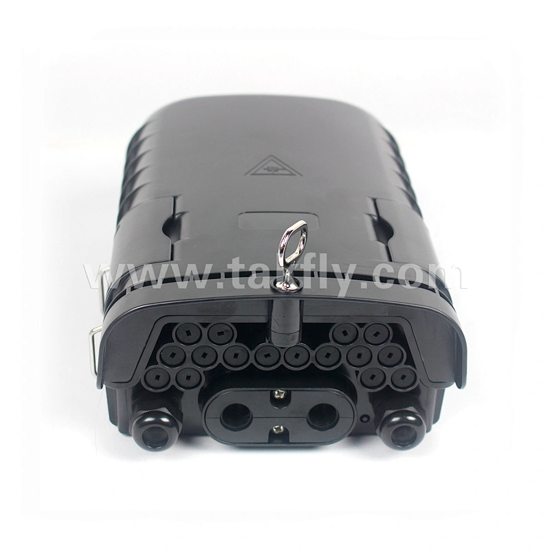 16 ports mini spliter Fiber Distribution box 1805-16G