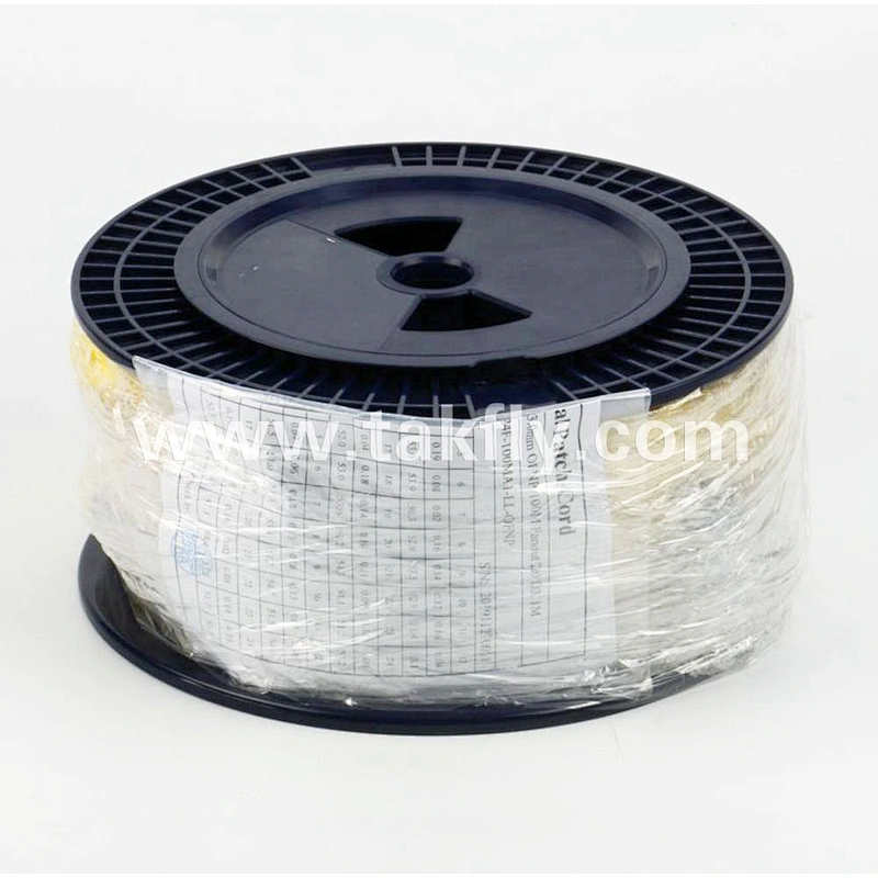 24 Core Indoor Mini Cable Fanout Patchcord