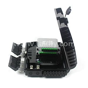 16 ports  Fiber Distribution box 1805-16F