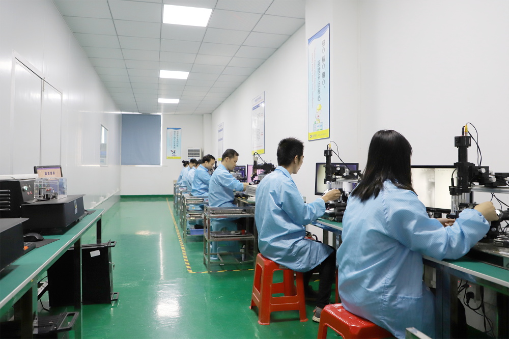 TAKFLY COMMUNICATIONS CO., LTD