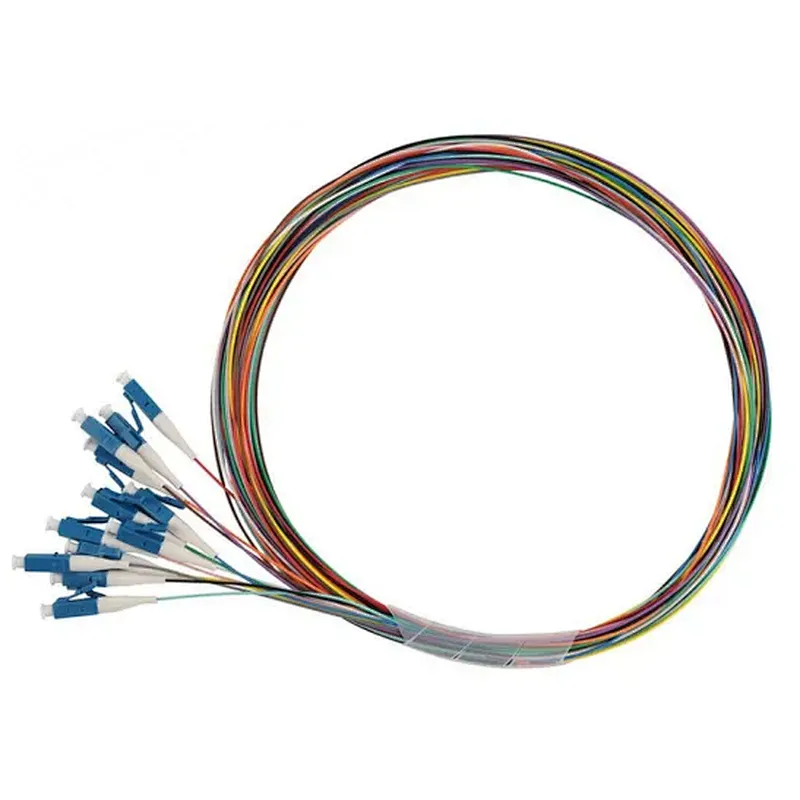 12F LC Pigtail