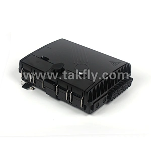 16 ports  Fiber Distribution box 1805-16F