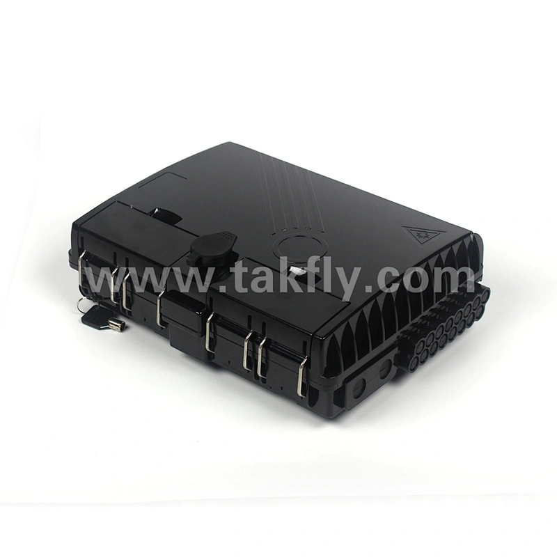 16 ports  Fiber Distribution box 1805-16F