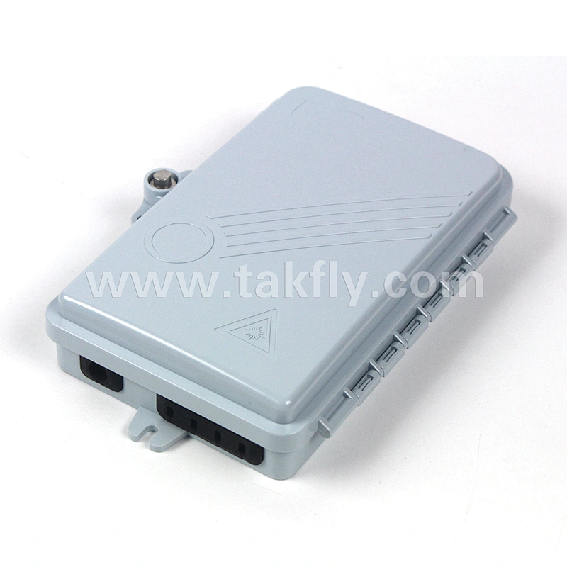 4 ports  Fiber Distribution box 1805-04A