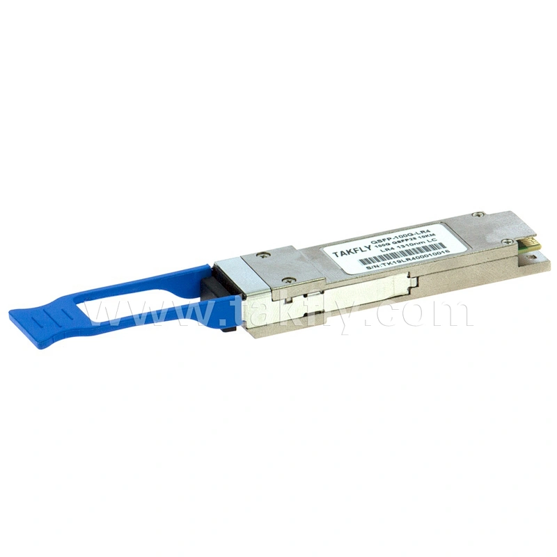 10G DWDM 40Km SFP+ Optical Transceiver