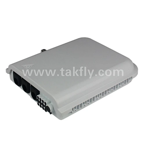 8 ports  Fiber Distribution box 1805-08F