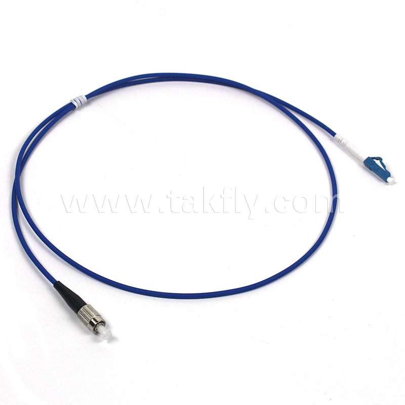 SC/LC/FC/ST SM SX Armored 3.0mm patch cord