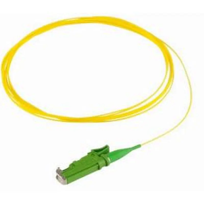 EC Pigtail