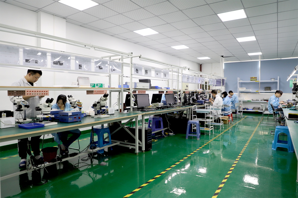 TAKFLY COMMUNICATIONS CO., LTD
