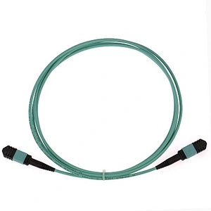 MPO to MPO Female OM3 Multimode Elite Trunk Cable