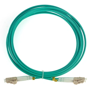 LC-LC SM MM Simplex Duplex 1M LSZH fiber optic patch cord