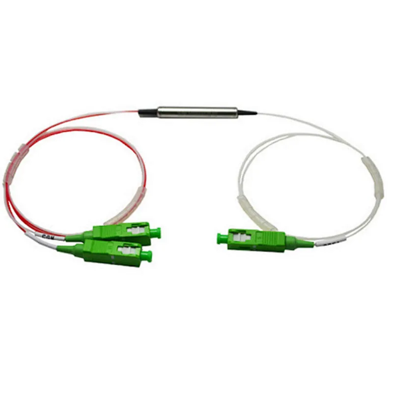 0.9mm SC/APC T1550 R1310/1490 FWDM