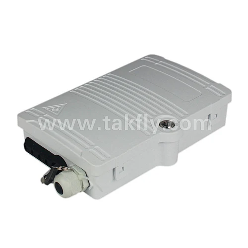 4 ports  Fiber Distribution box 1805-04B