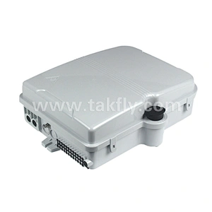 24 ports  Fiber Distribution box 1805-24A1
