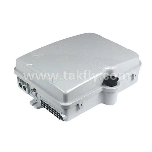 24 ports  Fiber Distribution box 1805-24A1
