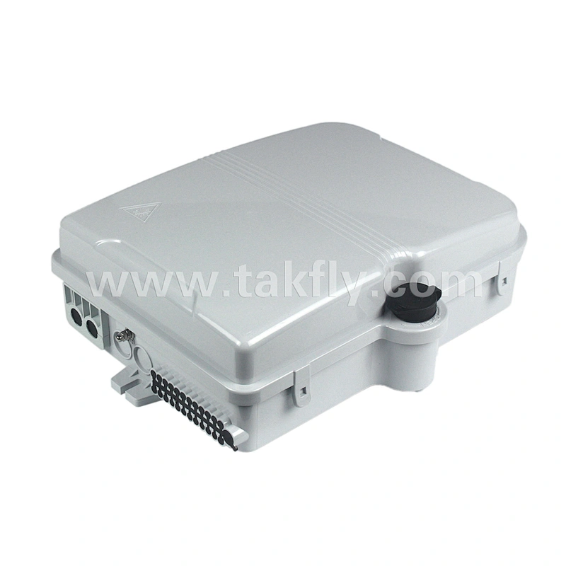24 ports  Fiber Distribution box 1805-24A1