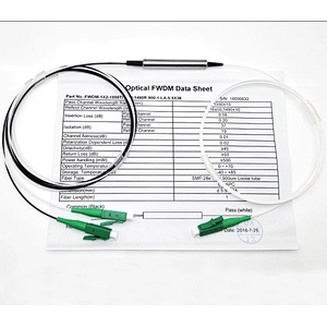 0.9mm SC/APC T1550 R1310/1490 FWDM