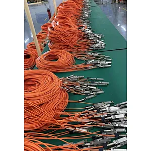 40G QSFP to 2X10G SFP + AOC(Active Optical Cable)