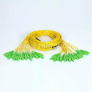24 Cores Indoor Mini Cable Fanout Patchcord