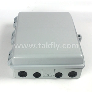 48 ports  Fiber Distribution box 1806-48A
