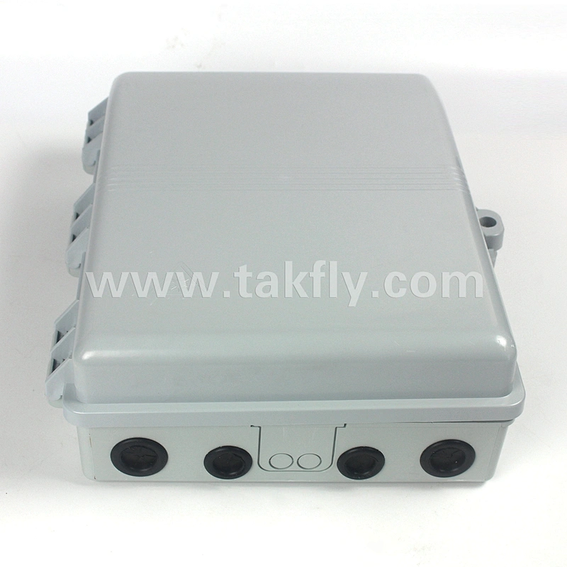 48 ports  Fiber Distribution box 1806-48A